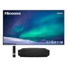 تلویزیون 120 اینچ هایسنس لیزری مدل 120L5G