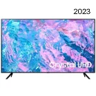 تلویزیون سامسونگ 65CU7100 اسمارت 65 اینچ