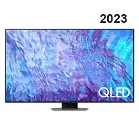 تلویزیون سامسونگ Q80C کیولد 2023
