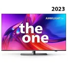 تلویزیون فلیپس 8818 سایز 75 اینچ مدل 75PUS8818