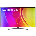 قیمت و خریدتلویزیون ال جی NANO84 سایز 55 اینچ مدل 55NANO846QA