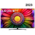 تلویزیون 75 اینچ ال جی UR8100 اسمارت 2023 مدل 75UR8100