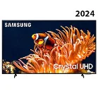 تلویزیون سامسونگ 50 اینچ DU8000 اسمارت مدل 50DU8000