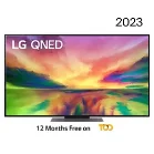 تلویزیون 55 اینچ ال جی QNED81 کیوند 2023 مدل 55QNED816RA
