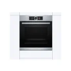 فر توکار برقی بوش 71 لیتر سری 8 مدل HBG6764S1