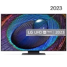 تلویزیون 55 اینچ ال جی UR9100 اسمارت 2023 مدل 55UR9100