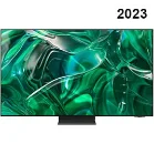 تلویزیون 65 اینچ سامسونگ S95C مدل 65S95C