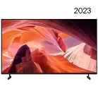 تلویزیون 75 اینچ سونی X80L اسمارت 75X80L