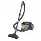 جاروبرقی مخزن دار ال جی 2000 وات مدل VK76W02HY