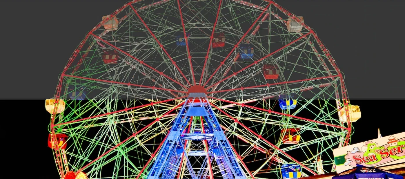 کیفیت تلویزیون 55 اینچ یونیوا QLED مدل 55Q-CLASS/MFT2S2