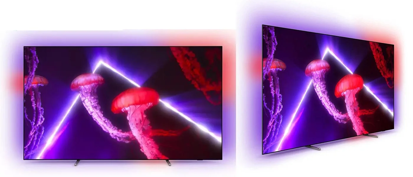 خرید تلویزیون فیلیپس اول 818