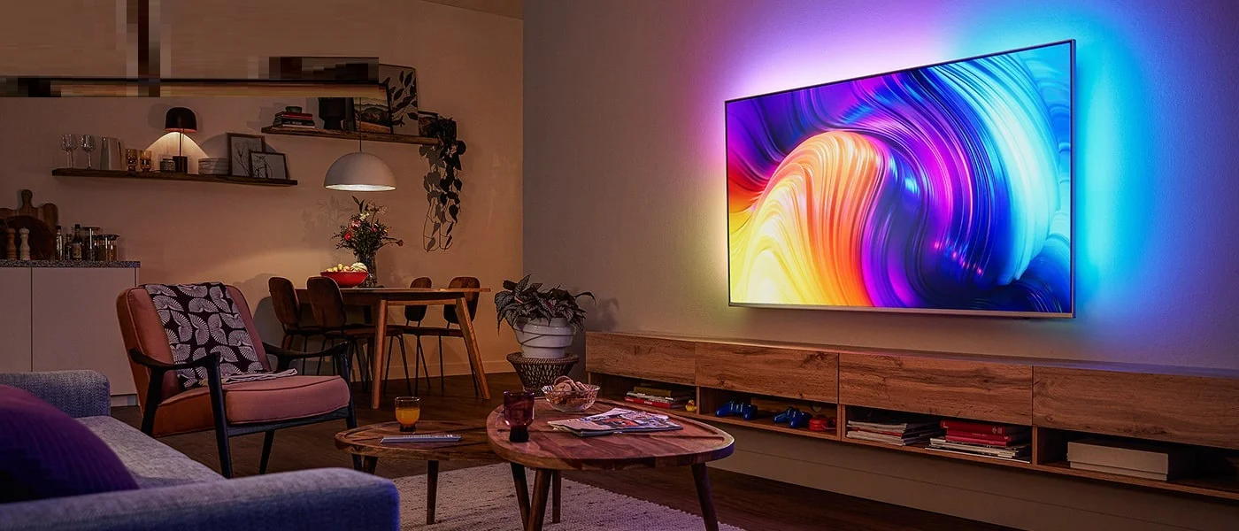 قیمت تلویزیون 58 اینچ فیلیپس 58PUS8517