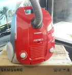 جارو برقی سامسونگ 2000 وات کیسه ای مدل SC4190