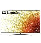 تلویزیون 55 اینچ ال جی NANO91 مدل 55NANO913PA
