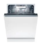 ماشین ظرفشویی توکار بوش سری 8 زئولیت دار مدل SMV8ZDX48M