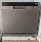 ماشین ظرفشویی رومیزی اکو 8 نفره