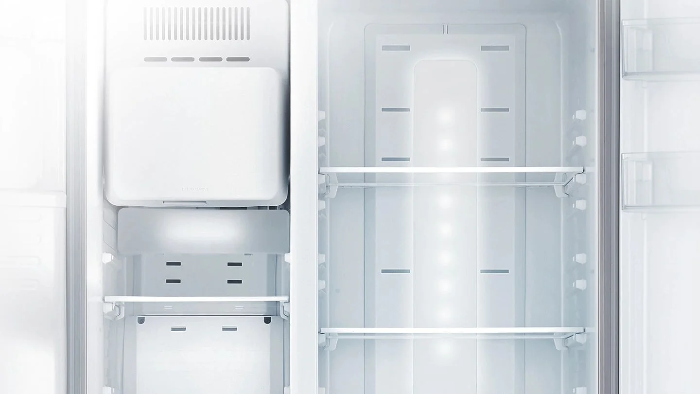 مقایسه یخچال RS51 و RS53 سامسونگ 