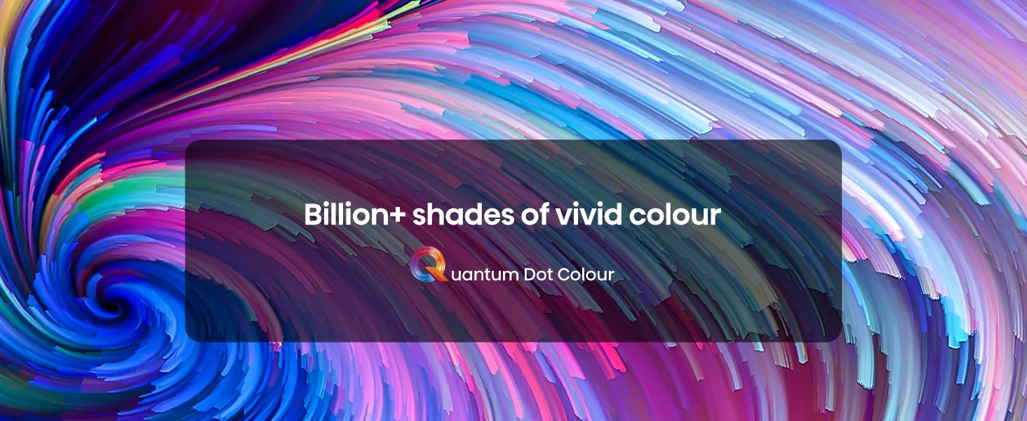 کیفیت تصویر تلویزیون هایسنس U7K