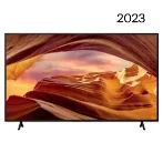 تلویزیون سونی X77L سایز 55 اینچ مدل 55X77L
