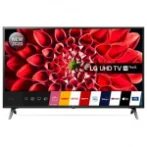 تلویزیون 49 اینچ ال جی 4K مدل 49UN711