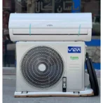 کولرگازی 24000 یونیوا LUX لوکس مدل UN-MS24 LUX