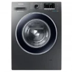 ماشین لباسشویی سامسونگ 8 کیلو بخارشوردار مدل WW80J54E0BX