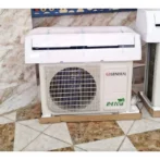 کولر گازی 12000 جنرال GZ جی زد سرد و گرم مدل GZ GENERAL