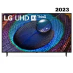 تلویزیون  75 اینچ ال جی UR9000 اسمارت 2023 مدل 75UR9000