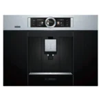 اسپرسو ساز توکار بوش سری 8 مدل CTL636ES1