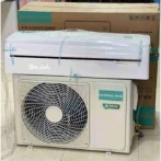 کولرگازی GENERAL HISE  جنرال هایس 24000 سرد و گرم