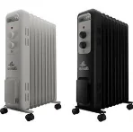 شوفاژ برقی ایوولی مدل EVOH_13MW