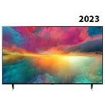 تلویزیون 75 اینچ ال جی QNED75 مدل  75QNED756