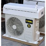 کولر گازی ویربل 24000 مدل WTSE-HO3RAPA