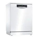 ماشین ظرفشویی بوش 14 نفره سری 6 مدل SMS67TW02