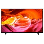 تلویزیون 50 اینچ سونی X75K اسمارت 2022  مدل 50X75K