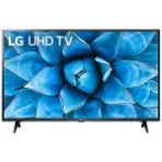 تلویزیون 43 اینچ ال جی 4K UHD مدل 43UN7340
