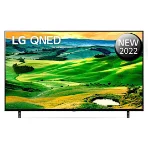 تلویزیون 75 اینچ ال جی QNED80 اسمارت  2022 مدل 75QNED806
