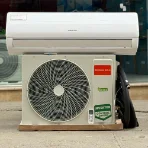 کولر گازی جنرال گلد 30000 اینورتر اسپارک T3 مدل GG-AS30000 SPARK5