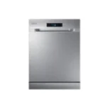 ماشین ظرفشویی سامسونگ نقره ای مدل DW60M5070FS