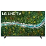 تلویزیون 75 اینچ اسمارت 4K ال جی 2021 مدل 75UP7750
