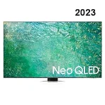 تلویزیون 75 اینچ سامسونگ QN85C نئوکیولد 2023 مدل 75QN85C