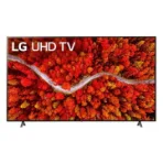 تلویزیون 75 اینچ ال جی UP8000 اسمارت 4k مدل 75UP80003LR