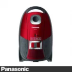 جاروبرقی پاناسونیک 717 کیسه ای 2300 وات مدل MC-CG717