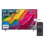 تلویزیون ال جی 75QNED80A کیوند 75 اینچ مدل QNED80A