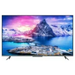 تلویزیون 55 اینچ شیائومی Q1E کیولداسمارت 4k مدل 55Q1E