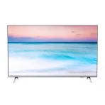 تلویزیون 55 اینچ فلیپس 4k اسمارت مدل 55PUT6654