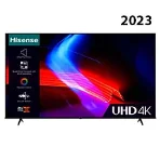 تلویزیون هایسنسن 58 اینچ A61K مدل 58A61K