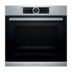 فربرقی توکار بوش سری 8 71 لیتر مدل HGB635HS1