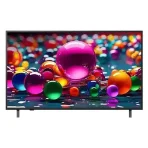 تلویزیون ال جی 50UA851 سایز 50 اینچ