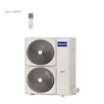 کولرگازی ایستاده 36000 زانتی دو فن سرد و گرم ZMFB-36HO3RANA